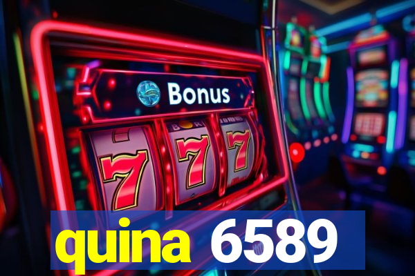 quina 6589